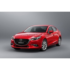 Phụ tùng Mazda 3 chính hãng